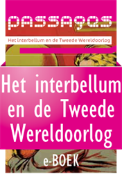 Passages 3e graad - Het interbellum en de Tweede Wereldoorlog - Bordboek